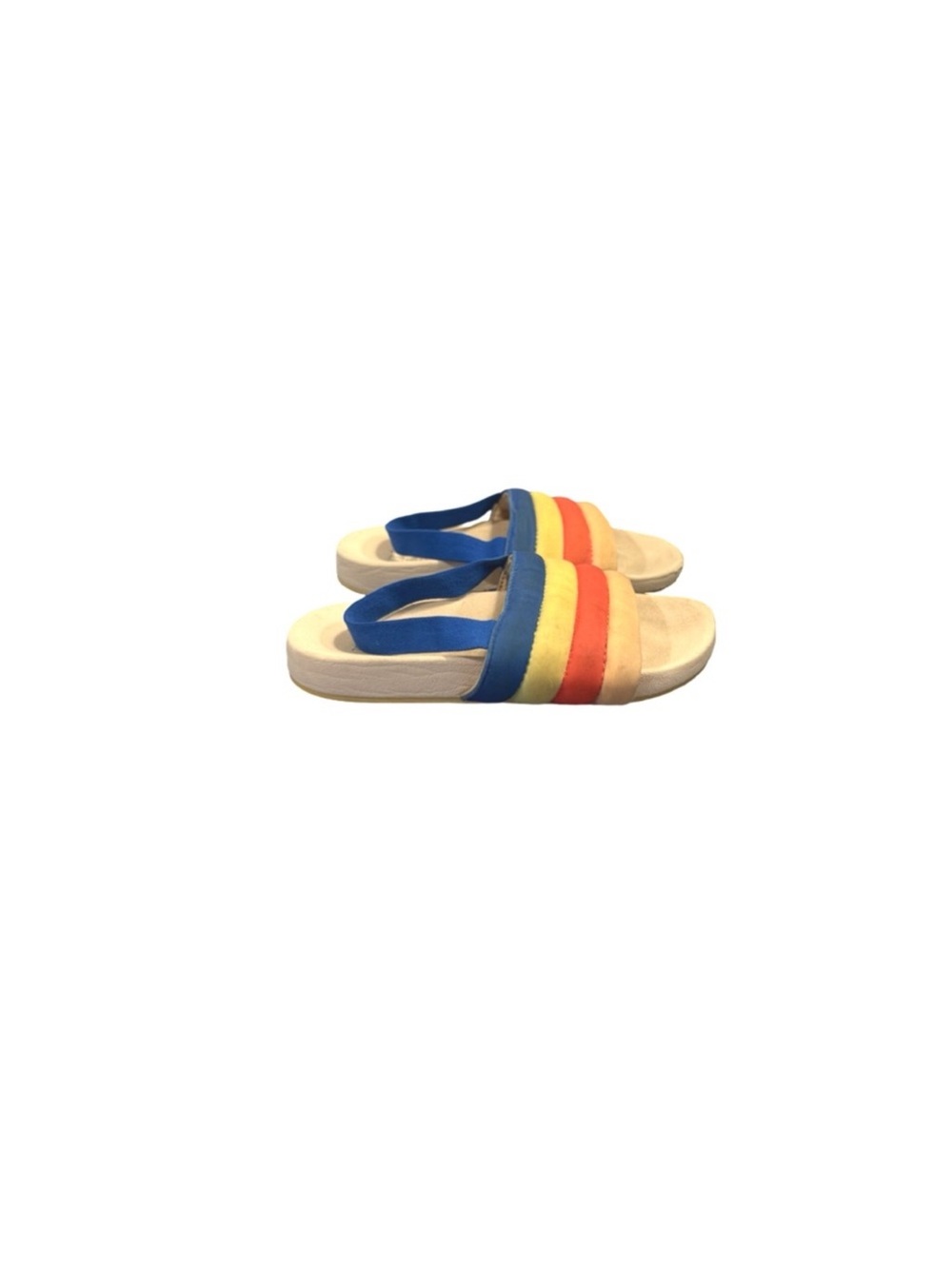 Zara Sandals
